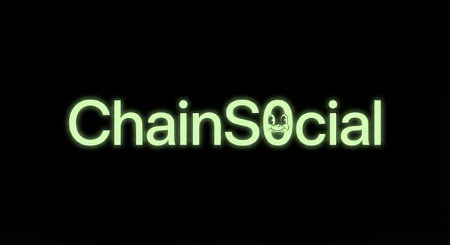 ChainSocial